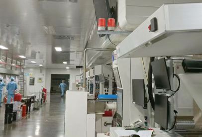 錦創(chuàng)水墨印刷專用烘干機為何受客戶青睞！