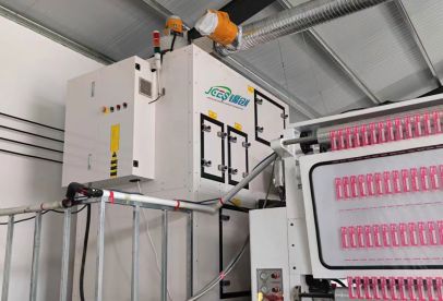 錦創(chuàng)環(huán)境|溫度的影響與對(duì)策！